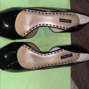 Alex Marie Heels